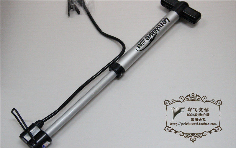 Pompe à vélo - Ref 2389681 Image 7