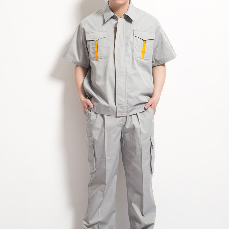 Vêtement de mécanicien AOSK - Ref 1915966 Image 4