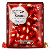 Гранат Увлажняющая и увлажняющая красота (более 10 продуктов для волос)