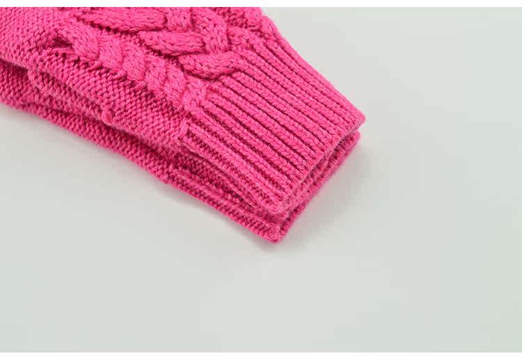 Gants pour enfants en laine - Ref 2146699 Image 14