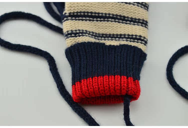 Gants pour enfants en acrylique - Ref 2145455 Image 13