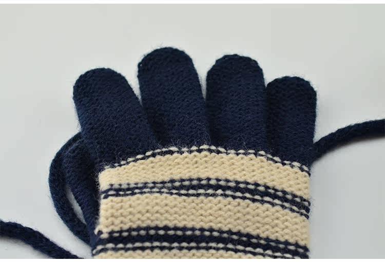 Gants pour enfants en acrylique - Ref 2145455 Image 11
