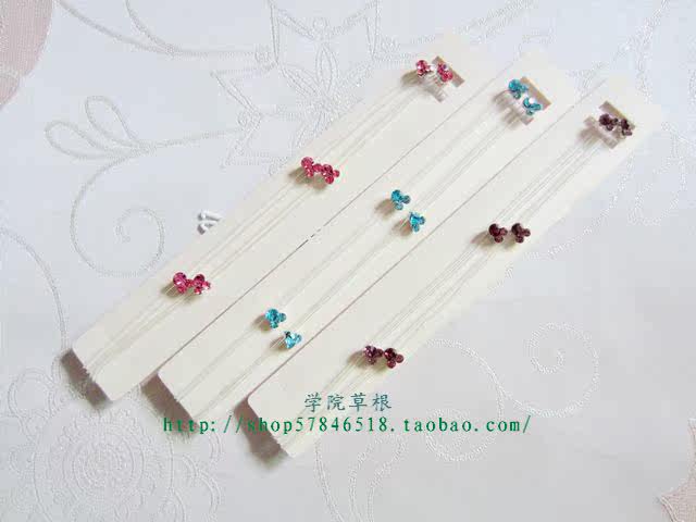 Sangles pour lingerie HA20007 - Ref 804900 Image 23