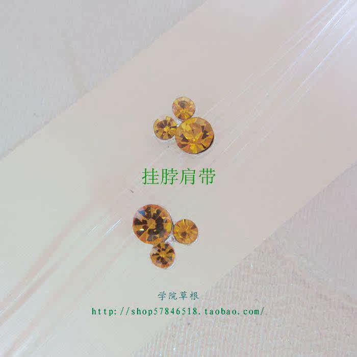 Sangles pour lingerie HA20039 - Ref 806113 Image 17