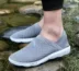 Anta sandal nam 2019 giày đi biển ngoài trời - Khởi động ngoài trời giày bốt martin Khởi động ngoài trời