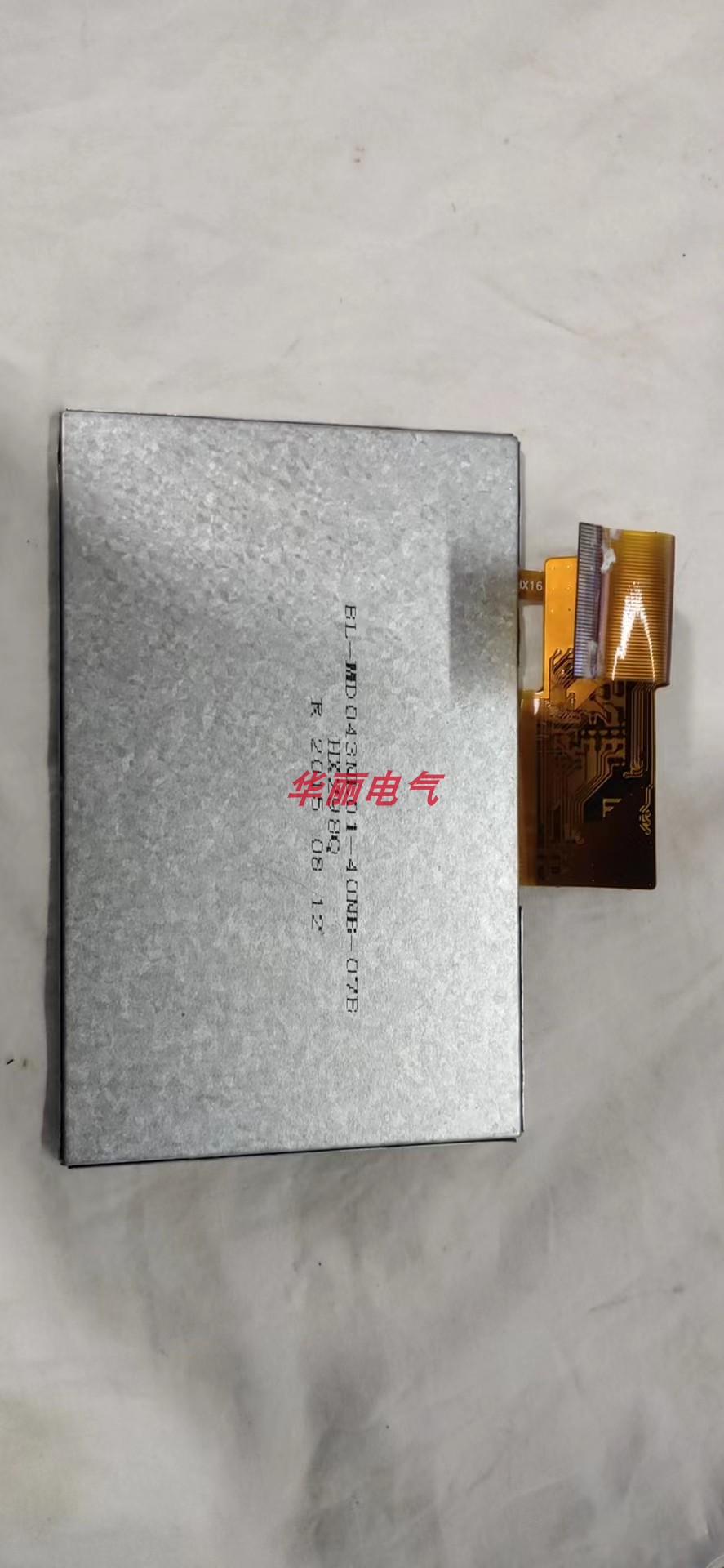 MD043NL01-40NB-07D BL-MD043NL01-40NB-07B