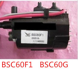 The new original Changhong TV high voltage package BSC60G universal BSC60F1 debugging-free warranty of one year