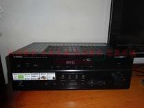 Yamaha Yamaha RX-V585 RX-V485 RX-V385 Home Theater 3D power amplifier National Bank warranty