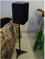 Jiesheng 1600F tray type liftable surround speaker bracket suitable for various surround speakers