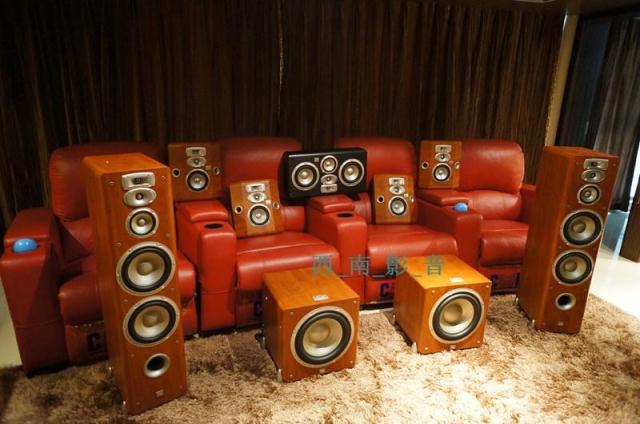 JBL L-880 L880 speaker black red brand new-Taobao