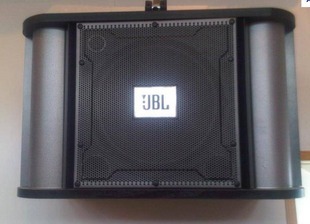 American JBL RM8-II KTV karaoke speaker pair brand new mainland licensed warranty