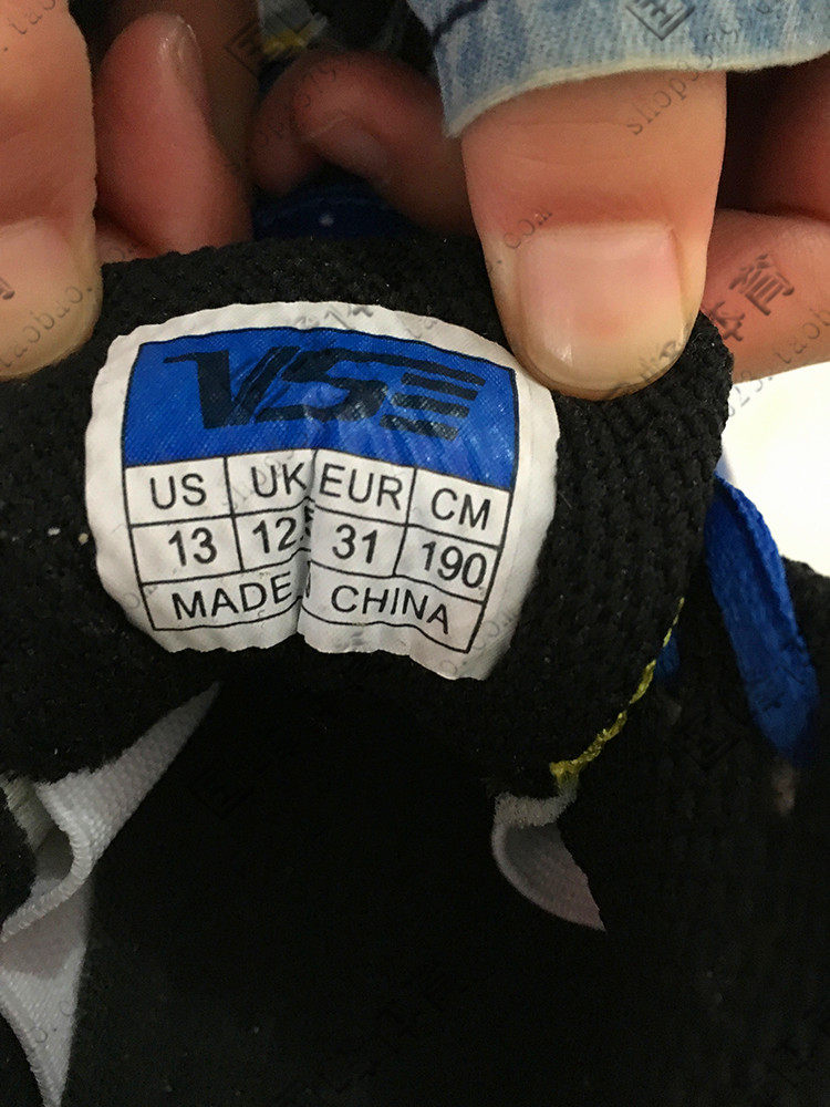 Chaussures de Badminton enfant - Ref 847263 Image 14