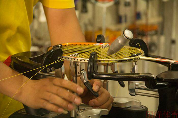 Chaussures de Badminton enfant - Ref 847263 Image 8