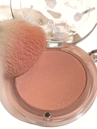 Я понимаю, что это женская высококачественная цветовая флотте Первый поцелуй монах покраснеть 10 миндальных жареного молока