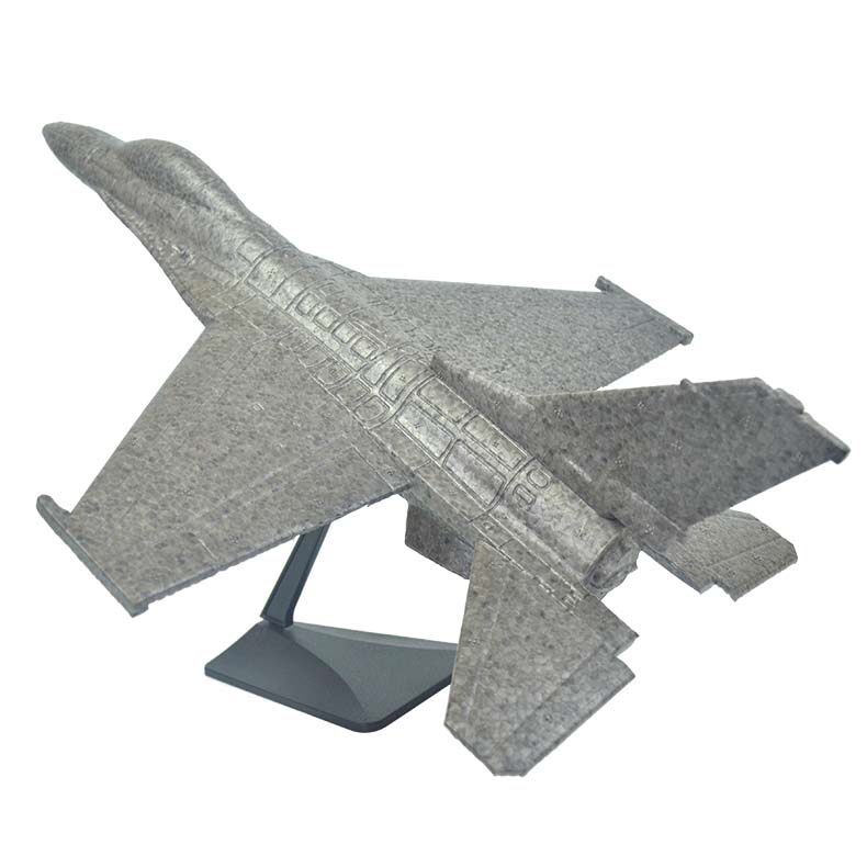 Recommended Phantom series hand throw fighter X18X22X16 military model fittings for fabric resistant foam aircraft modification