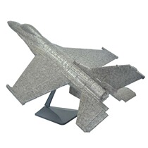 Recommended Phantom Series Hands Toss Fighter X18X22X16 Military Model Pendulum of Fall Resistant Foam Aircraft Retrofit