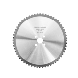 Импортированная цементированная карбида круглая пила.