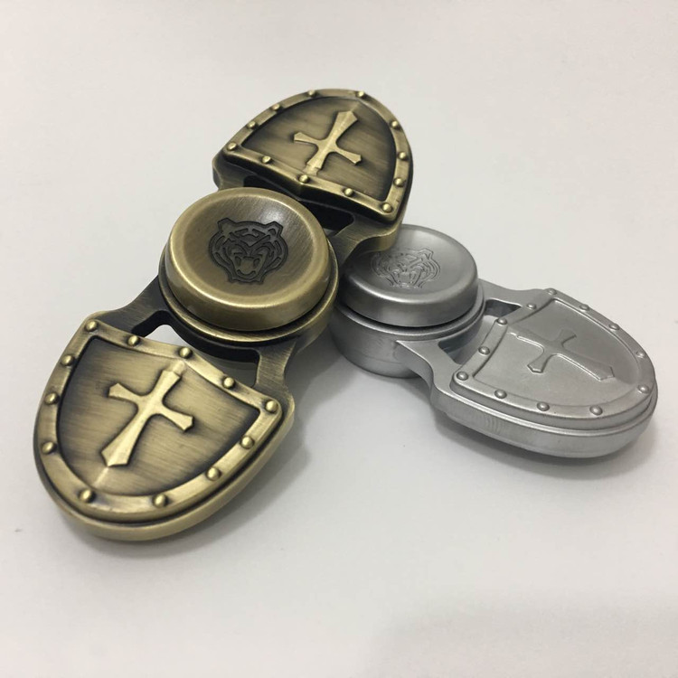 Finger spinner BAOLI - Ref 2615290 Image 6