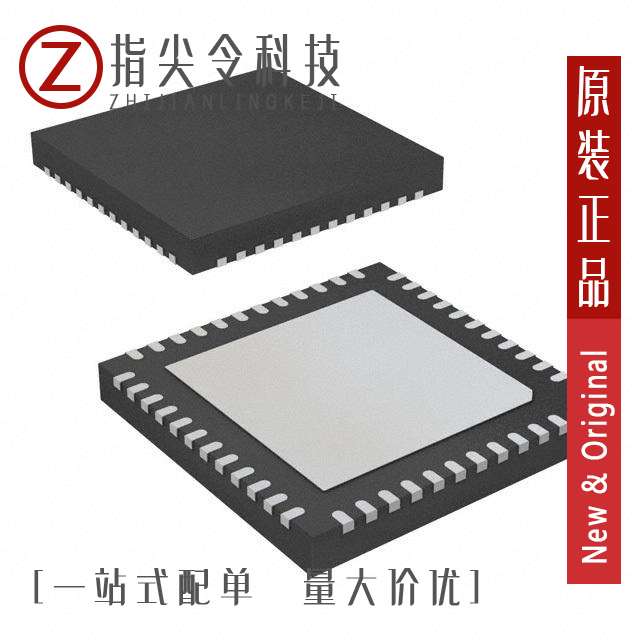 DSPIC33EP64GP504-E MV [IC MCU 16BIT 64KB FLASH 48UQFN]