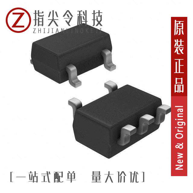 S-1313D19-M5T1U3 [IC REG LINEAR 1 9V 200MA SOT23-5]