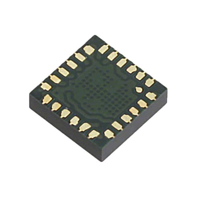 MPU-9150 [IMU ACCEL GYRO MAG I2C 24LGA] A