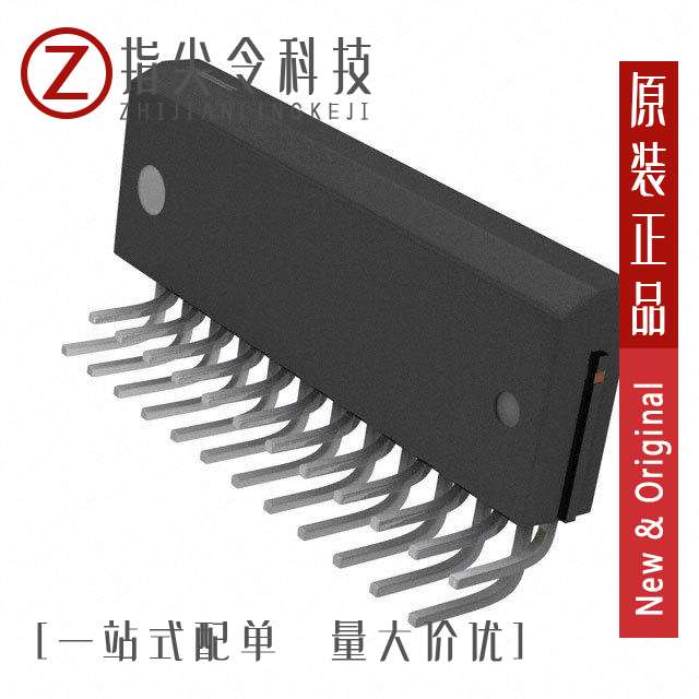 SMA6823MHLF2451 [IC MOTOR DRVR 13 5V-16 5V 24SIP]