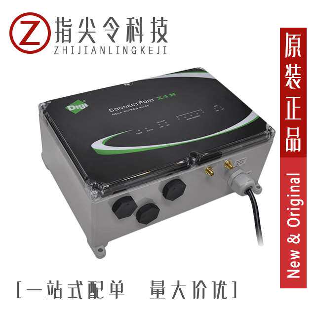 X4H-Z1U-L301-US [CONNECTPORT X4 H-XBEE (ZIGBEE)]