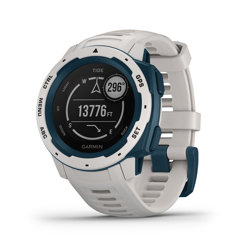 Garmin / Instinct Sailing Watch Outdoor Sports Multifunctional Watch