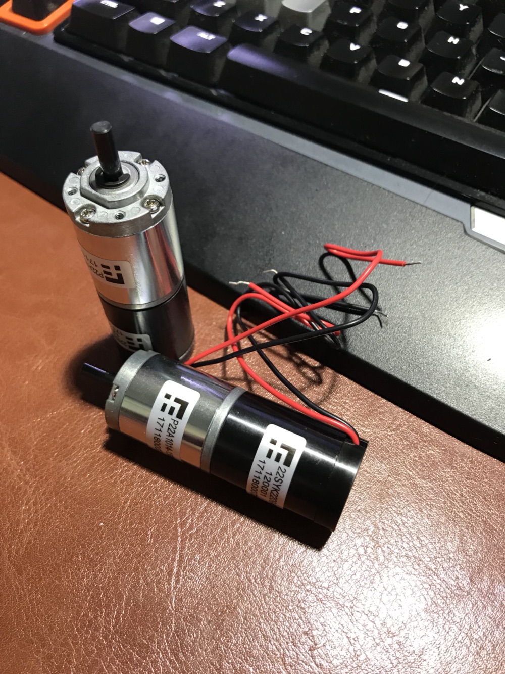 Beijing Achishamir CUT20 water level regulating motor 381507512 Spot 22SYK2209 A