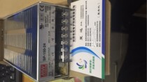 SP-150-24 150W 24V 6 3A single output Mingwei switching power supply 24V with PFC