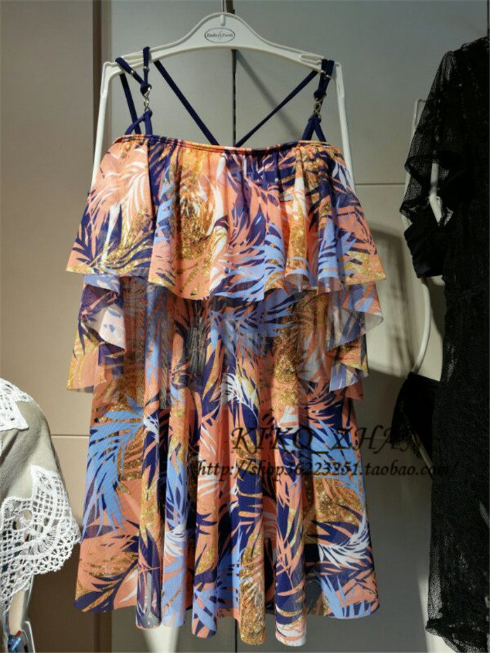 Maillot de bain pour femme - Ref 3029925 Image 1