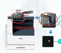 Original Fuji Xerox C2060 C3060 2560 C3560 3560 control panel display touch screen