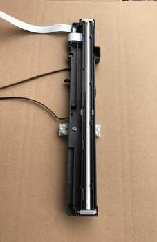 Original Brand New Ricoh Mp 2014 2014 2014D 2014Ad Scanning Head