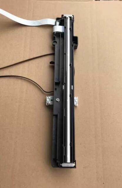 Original Brand New Ricoh Mp 2014 2014 2014D 2014Ad Scanning Head