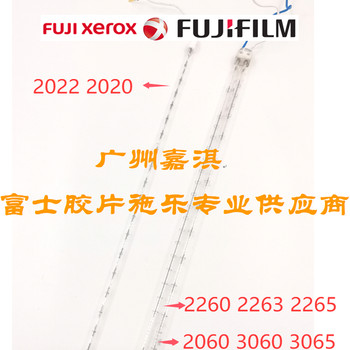 Fuji Xerox 2020 2022 2265 2263 2260 2060 3060 3065 Fuser Lamp