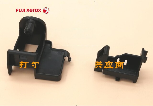 Fuji Xerox Sc2020 Sc2022 C2060 C3060 C2265 C2263 Waste Toner Cartridge Shaft Buckle