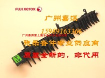 Original Fuji Xerox C2060 C3060 3065 C2560 C3560 fixing cover paper output flip guide