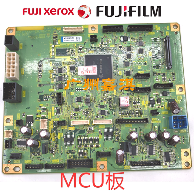Fuji Xerox V C2263 C2265 2060 3060 3065 motherboard MCU board power board ESS board