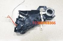 Original disassembly Fuji Xerox 3105 2108B toner cartridge contact spring contact pull rod slide