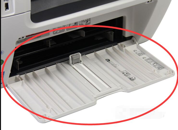 Fuji Full M218FW M218FW M215B M215B M158F M158F M215FW front door paper tray front cover