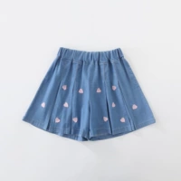 Любовь юбка