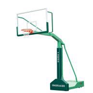 Golden Mausoleum Basketball Equipment 11221 Mobile single-arm basketball stand YDJ-2B