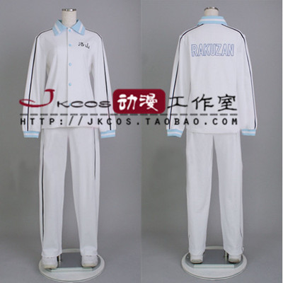 taobao agent Basketball sports suit, uniform, clothing, cosplay