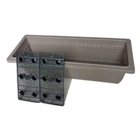 Цветочный горшок для кофе