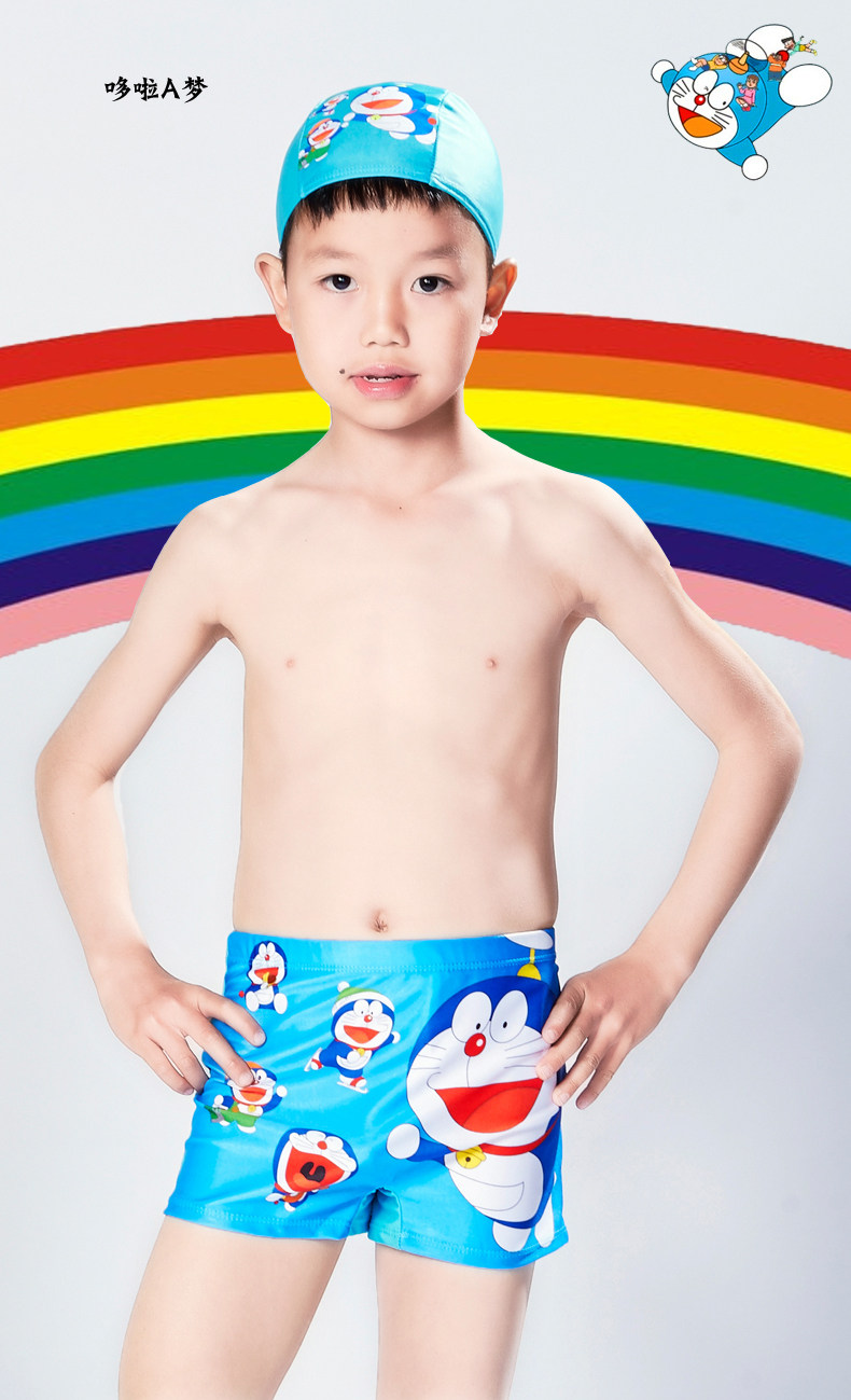 Maillot de bain garcon OTHER   - Ref 2535792 Image 44