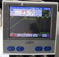 Thermostat BT9S temperature control instrument BT900BT909 Bert instrument BOTA BT900 A L J-512220