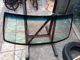 Isuzu front windshield Hussar Roadmaster UBS25 UBS26