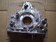Isuzu Qingling Competitor Light Cavalry Roadmaster Iron Metal Oil Pump 6VE1 6VD1