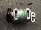 Isuzu air conditioner pump air conditioner pump compressor 4HK1 Qingling 700P genuine
