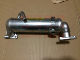 Isuzu EGR cooler intercooler 4JJ1 Hitachi Sumitomo Case Sany 135 ZX140-3
